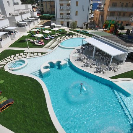 Marina Dependance Hotel Caorle Bagian luar foto