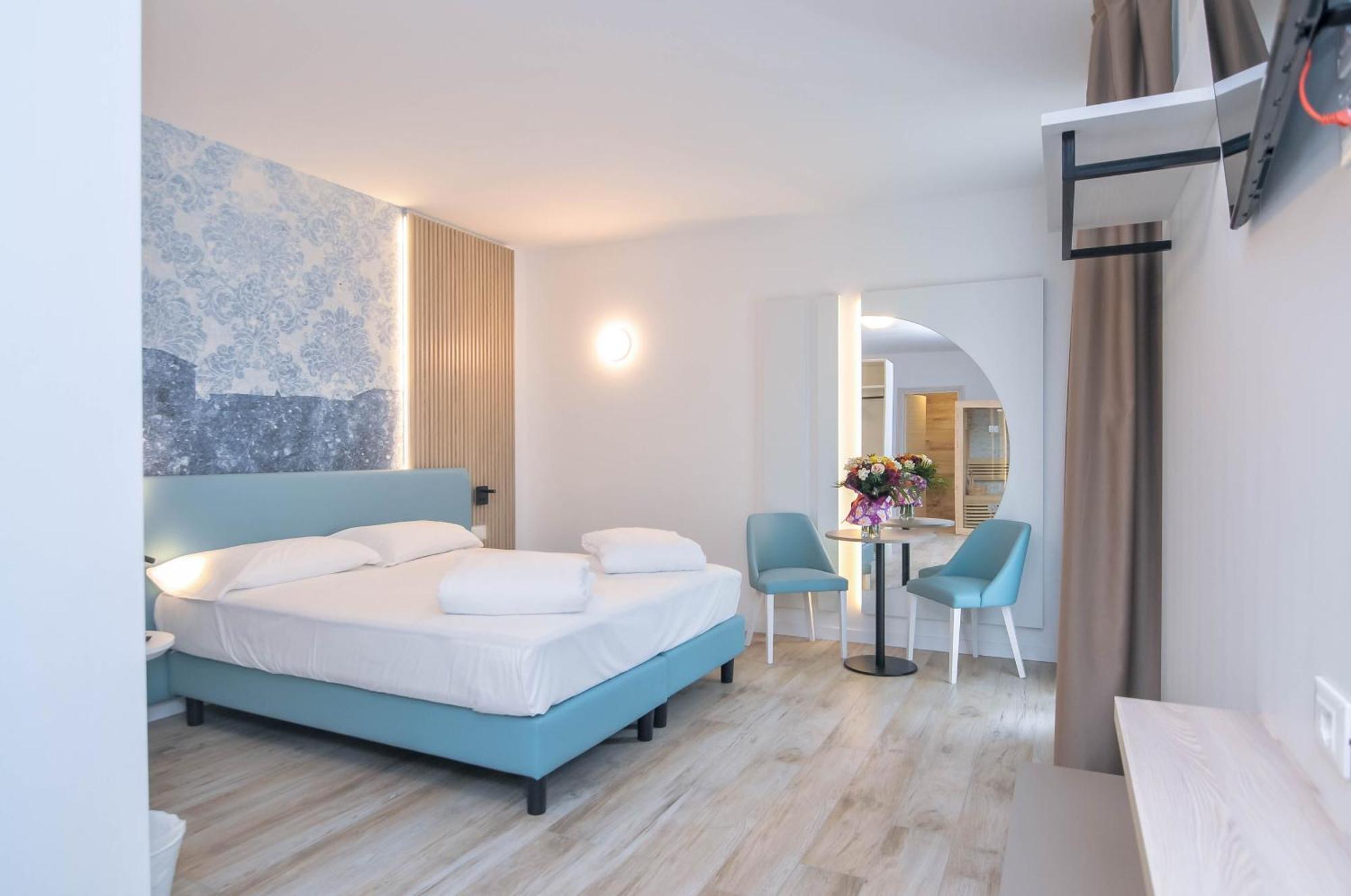 Marina Dependance Hotel Caorle Bagian luar foto