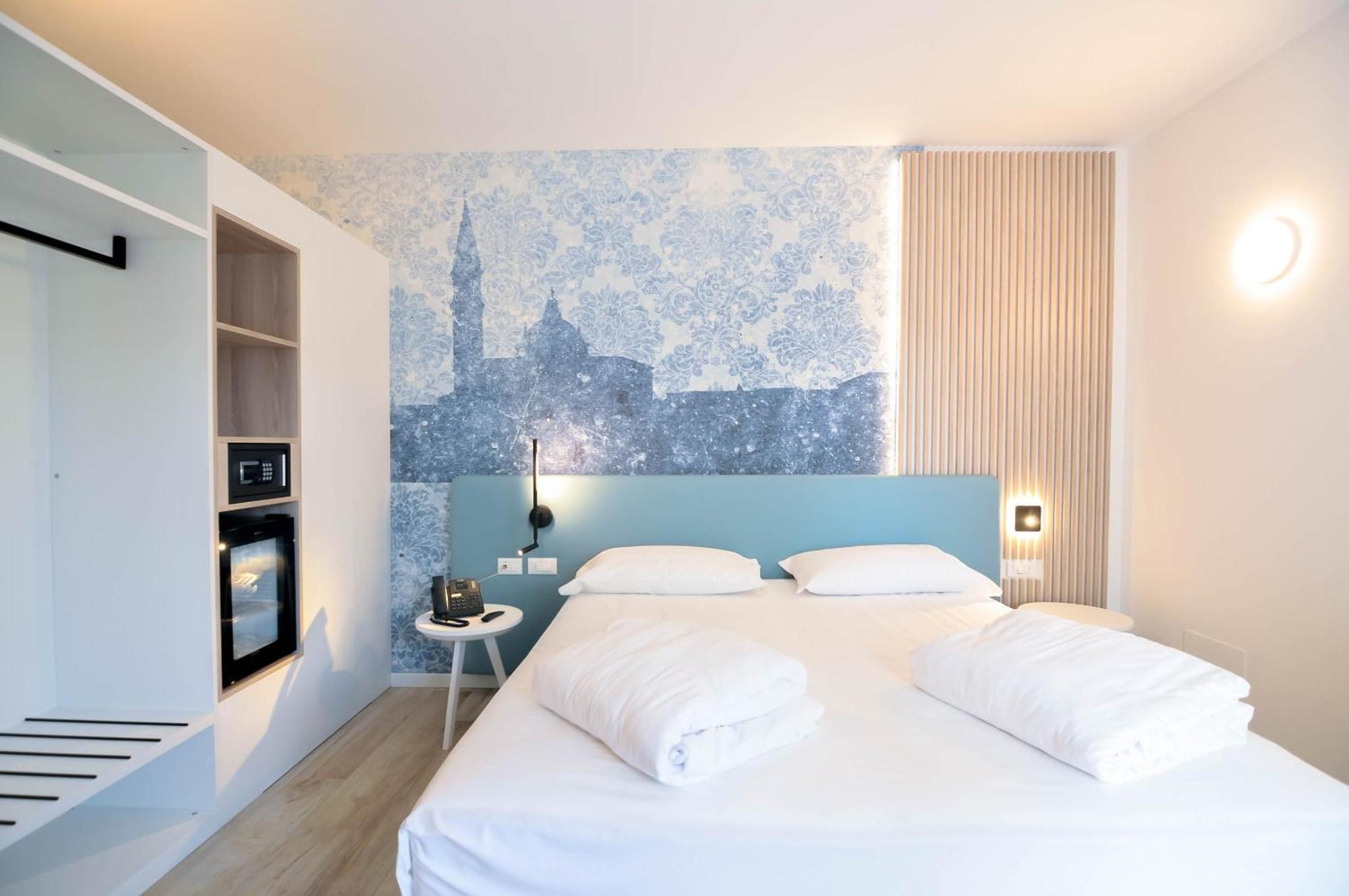 Marina Dependance Hotel Caorle Bagian luar foto