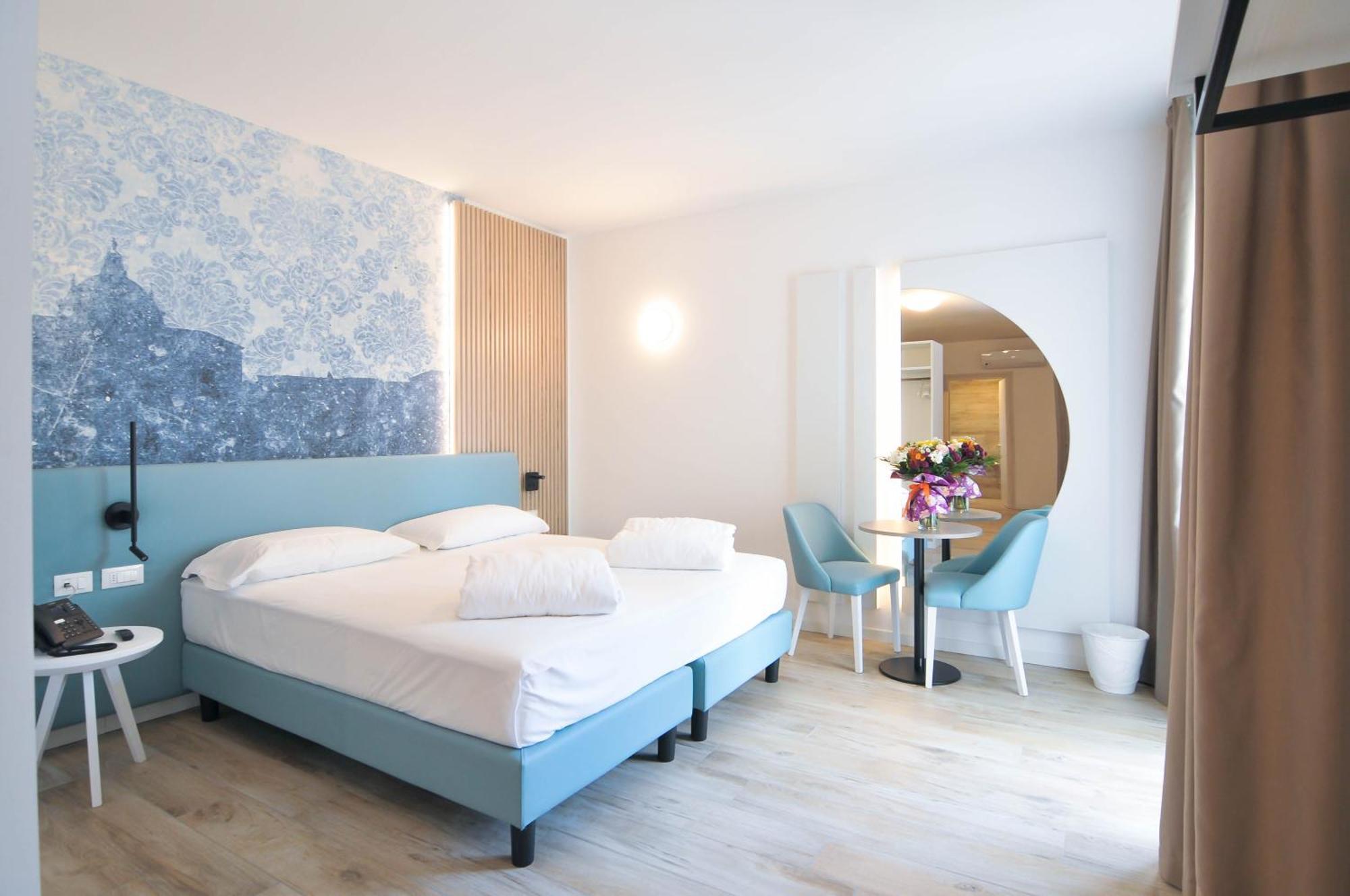 Marina Dependance Hotel Caorle Bagian luar foto