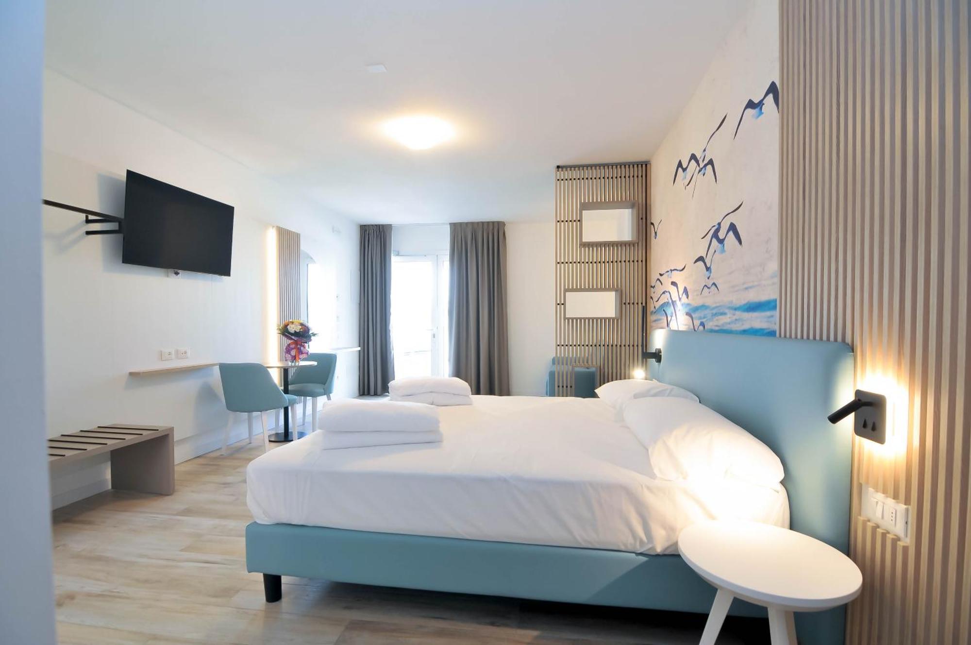 Marina Dependance Hotel Caorle Bagian luar foto