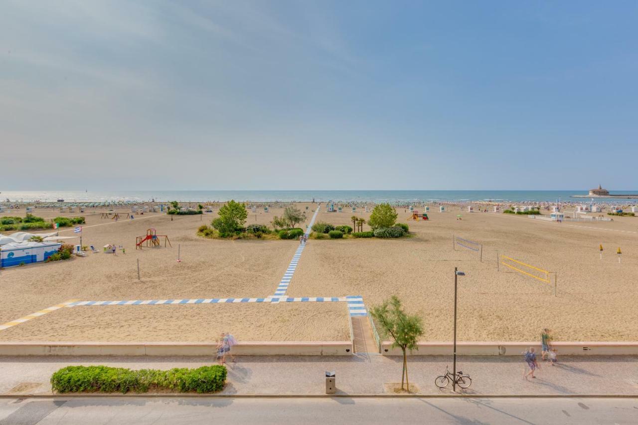 Marina Dependance Hotel Caorle Bagian luar foto
