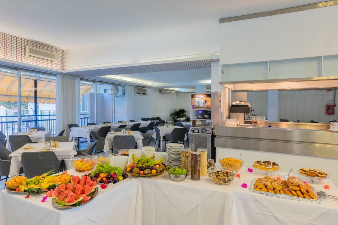 Marina Dependance Hotel Caorle Bagian luar foto